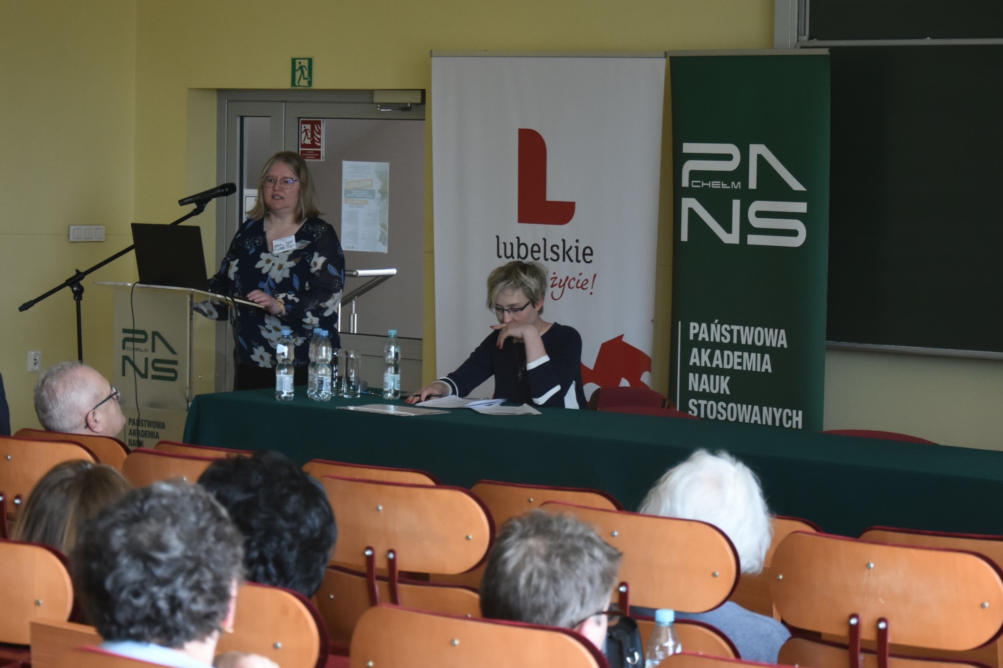 Konferencja Naukowa